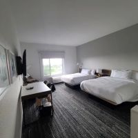 TownePlace Suites San Antonio Universal City/Live Oak ico