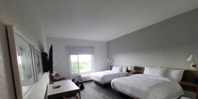 TownePlace Suites San Antonio Universal City/Live Oak