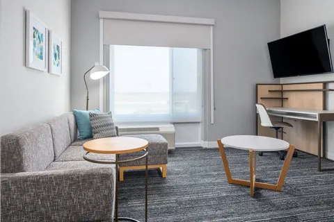 TownePlace Suites San Antonio Universal City/Live Oak 5