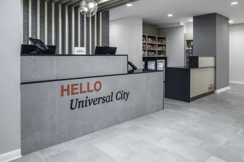 TownePlace Suites San Antonio Universal City/Live Oak 5