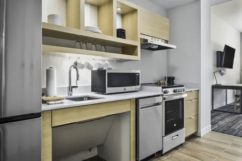 TownePlace Suites San Antonio Universal City/Live Oak 5