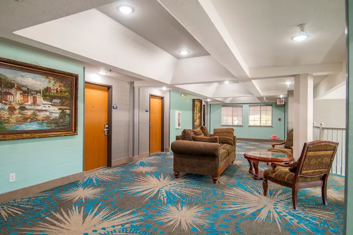 Days Inn & Suites by Wyndham San Antonio North/Stone Oak 4