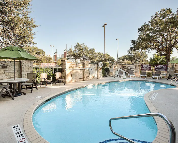 Comfort Suites San Antonio North - Stone Oak 5