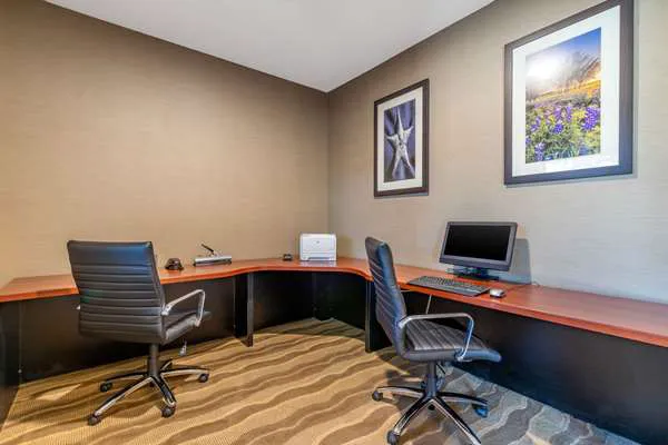 Comfort Suites San Antonio North - Stone Oak 5