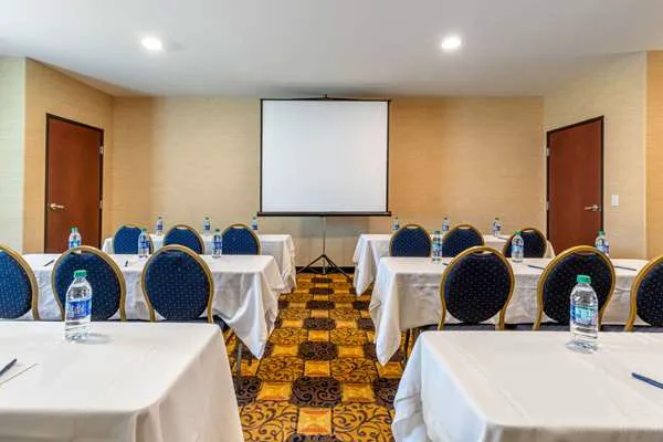 Comfort Suites San Antonio North - Stone Oak 5