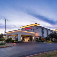 Hampton Inn San Antonio Stone Oak ico