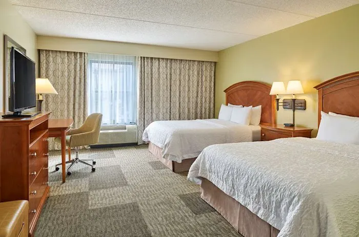 Hampton Inn San Antonio Stone Oak 5