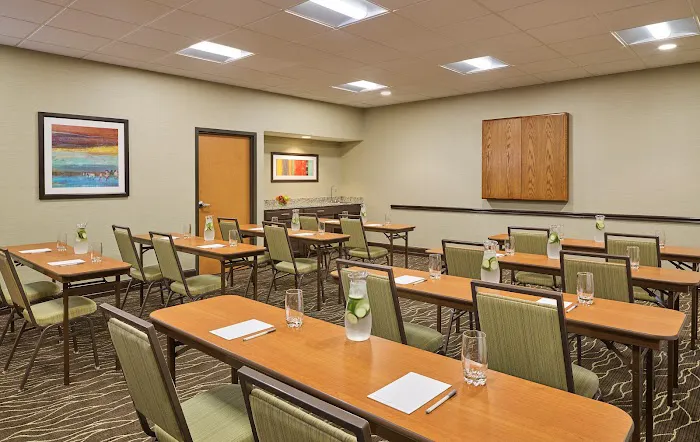 Hampton Inn San Antonio Stone Oak 5