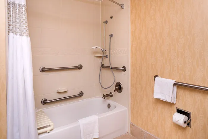 Hampton Inn San Antonio Stone Oak 5