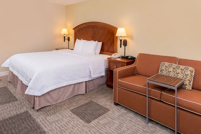 Hampton Inn San Antonio Stone Oak 5