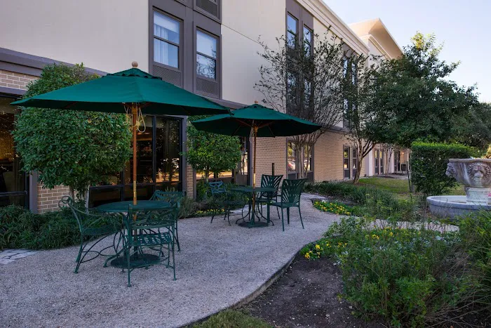 Hampton Inn San Antonio Stone Oak 5