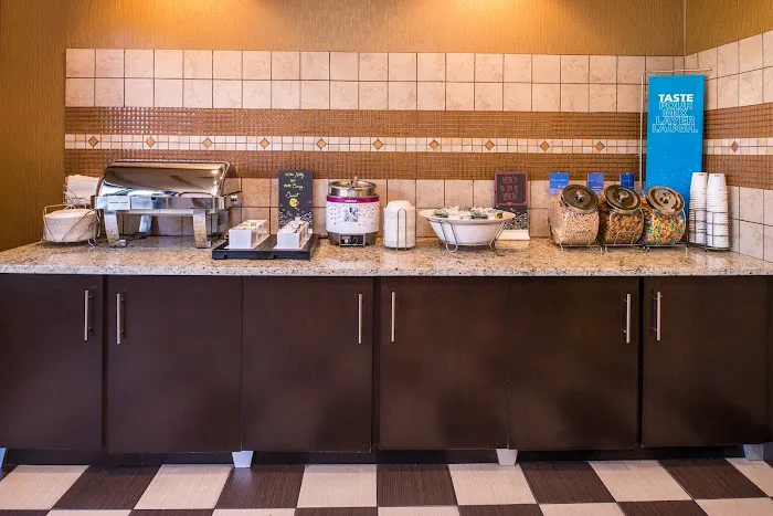 Hampton Inn San Antonio Stone Oak 5