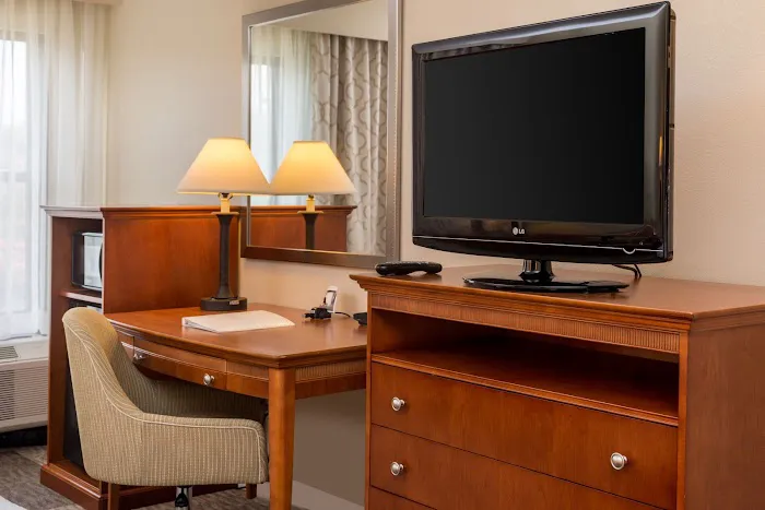 Hampton Inn San Antonio Stone Oak 5