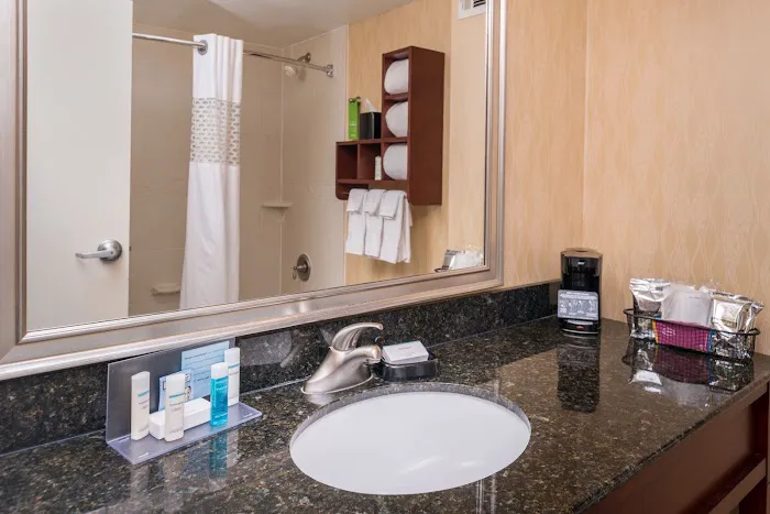 Hampton Inn San Antonio Stone Oak 5