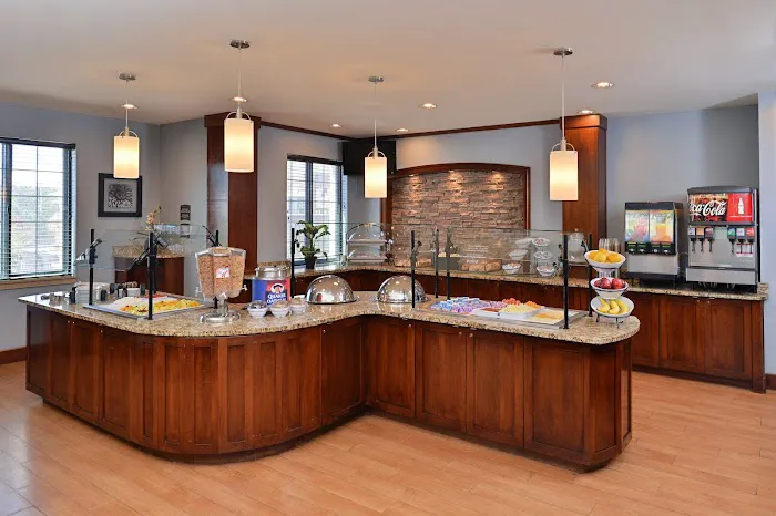 Staybridge Suites San Antonio - Stone Oak by IHG 4