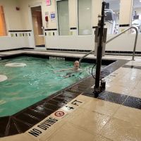 Fairfield Inn & Suites San Antonio North/Stone Oak ico