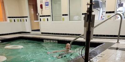 Fairfield Inn & Suites San Antonio North/Stone Oak
