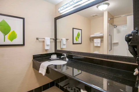 Fairfield Inn & Suites San Antonio North/Stone Oak 4