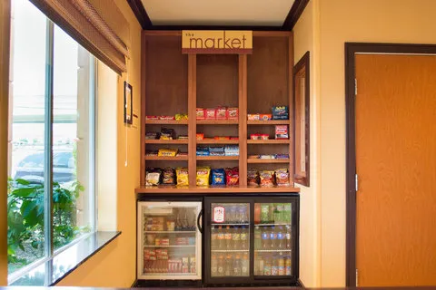Fairfield Inn & Suites San Antonio North/Stone Oak 4