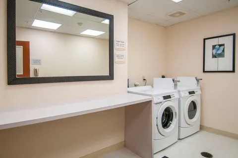 Fairfield Inn & Suites San Antonio North/Stone Oak 4