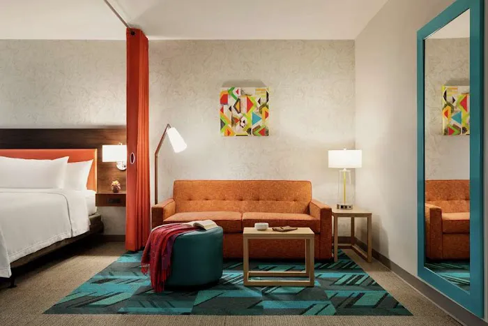 Home2 Suites by Hilton San Antonio North Stone Oak 5