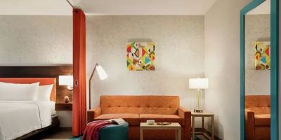 Home2 Suites by Hilton San Antonio North Stone Oak