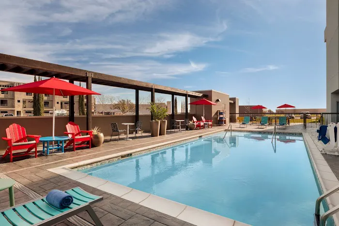 Home2 Suites by Hilton San Antonio North Stone Oak 5