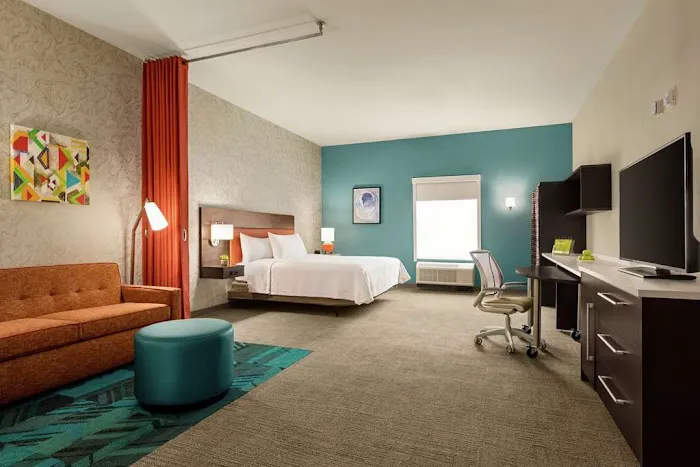 Home2 Suites by Hilton San Antonio North Stone Oak 5
