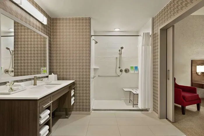 Home2 Suites by Hilton San Antonio North Stone Oak 5