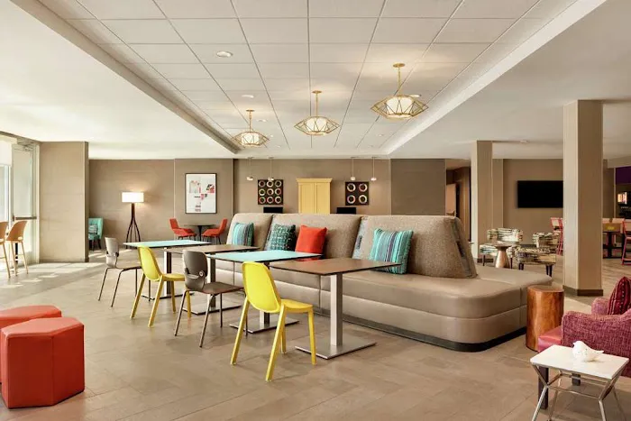 Home2 Suites by Hilton San Antonio North Stone Oak 5