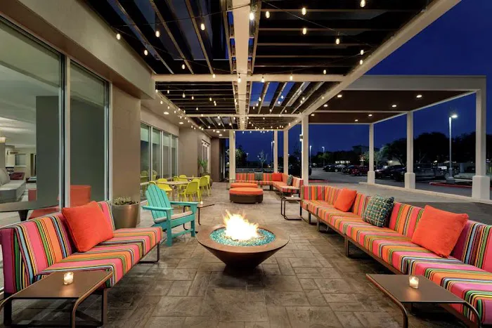 Home2 Suites by Hilton San Antonio North Stone Oak 5