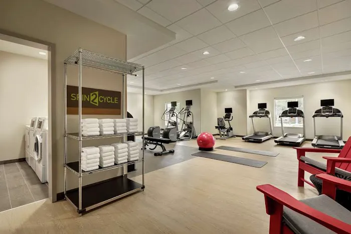 Home2 Suites by Hilton San Antonio North Stone Oak 5