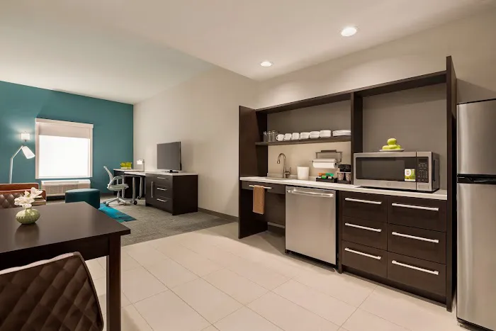 Home2 Suites by Hilton San Antonio North Stone Oak 5