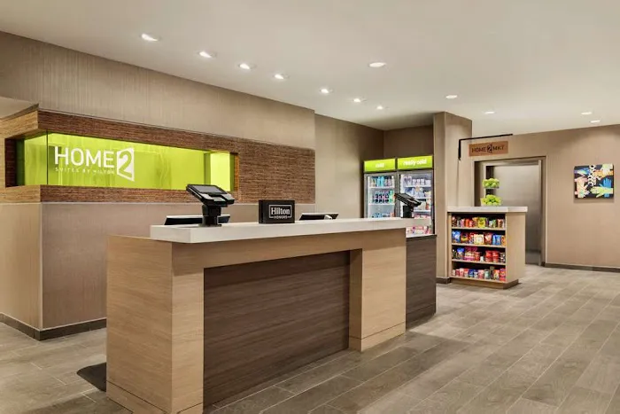 Home2 Suites by Hilton San Antonio North Stone Oak 5