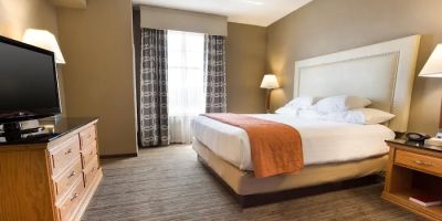 Drury Inn & Suites San Antonio North Stone Oak