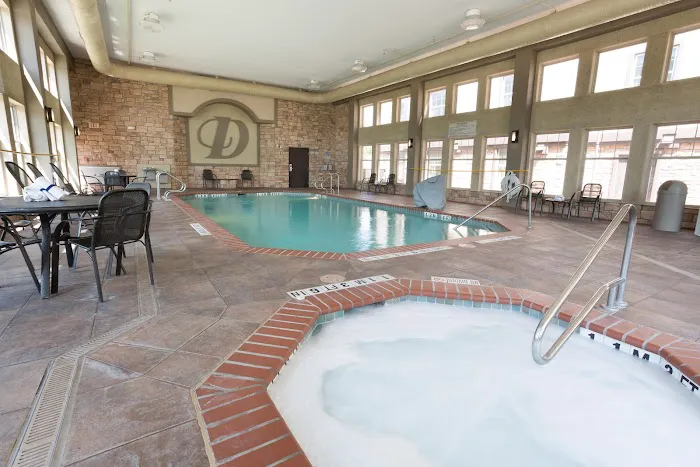 Drury Inn & Suites San Antonio North Stone Oak 5