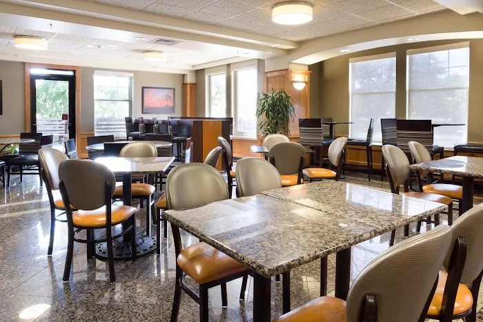 Drury Inn & Suites San Antonio North Stone Oak 5