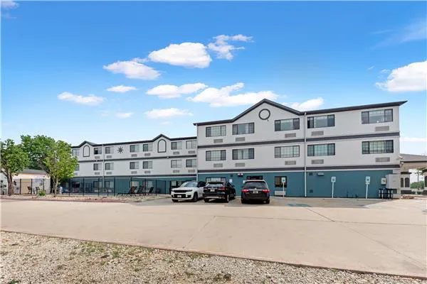 Quality Inn near SeaWorld - Lackland 5