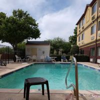 Quality Inn near SeaWorld - Lackland ico