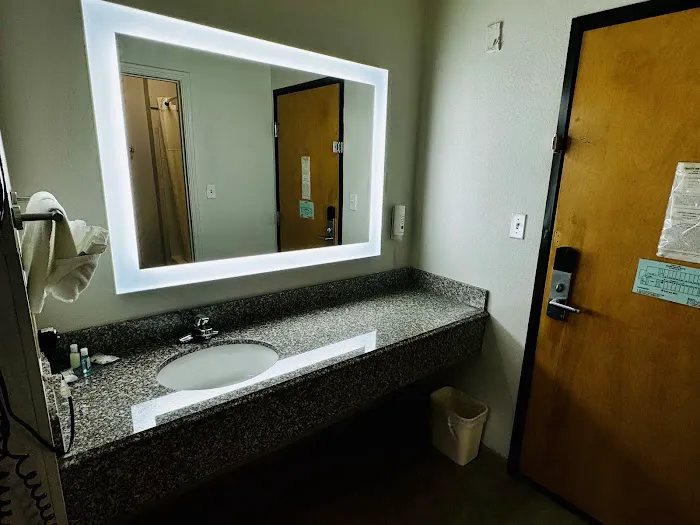 Quality Inn near SeaWorld - Lackland 5