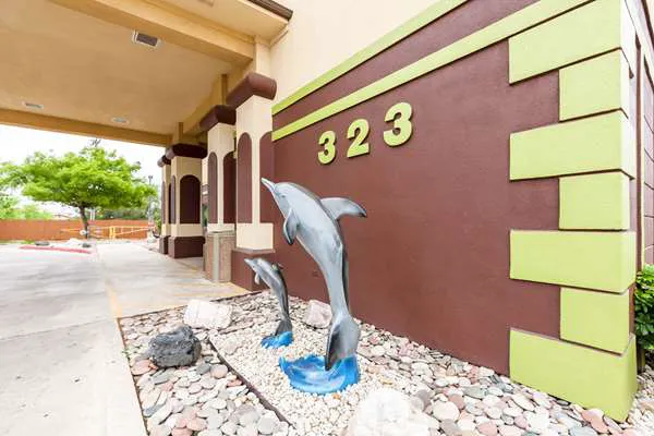 Quality Inn near SeaWorld - Lackland 5