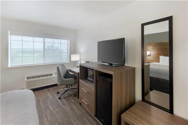 Quality Inn near SeaWorld - Lackland 5