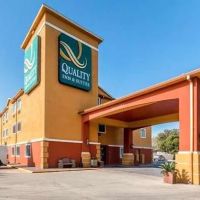 Quality Inn & Suites SeaWorld North ico