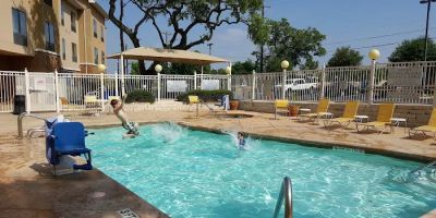 Fairfield Inn & Suites San Antonio SeaWorld®/Westover Hills