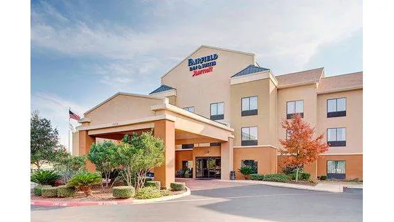 Fairfield Inn & Suites San Antonio SeaWorld®/Westover Hills 5
