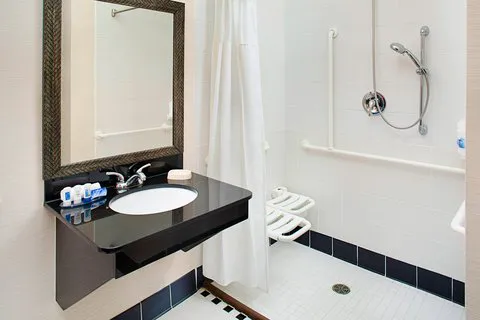 Fairfield Inn & Suites San Antonio SeaWorld®/Westover Hills 5