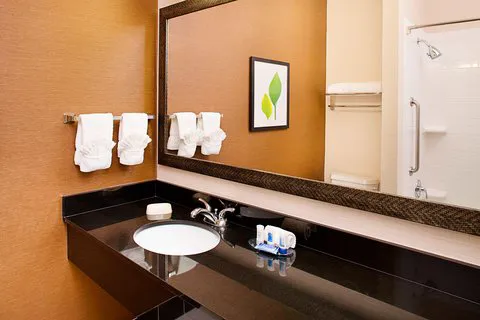 Fairfield Inn & Suites San Antonio SeaWorld®/Westover Hills 5