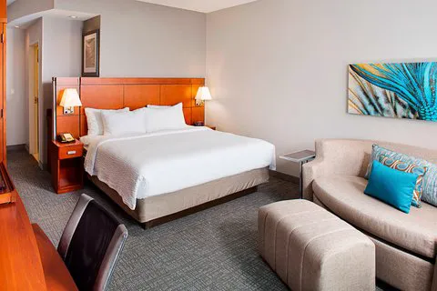 Courtyard San Antonio SeaWorld®/Westover Hills 5