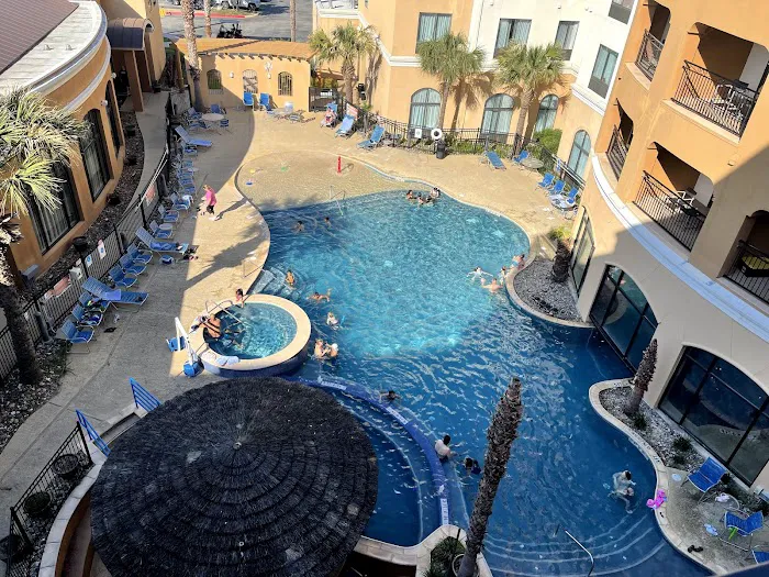 Courtyard San Antonio SeaWorld®/Westover Hills 5