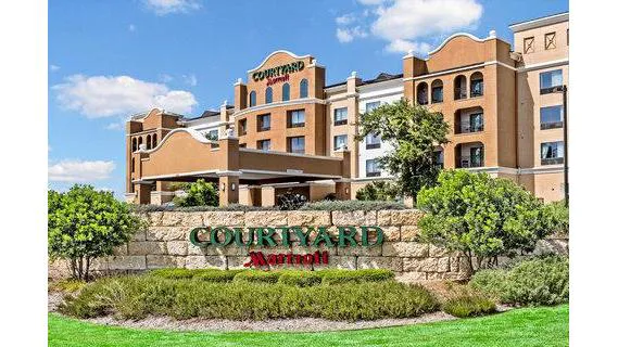 Courtyard San Antonio SeaWorld®/Westover Hills 5